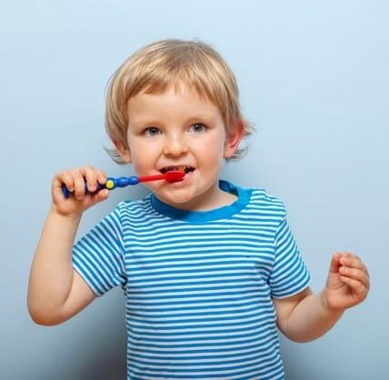 baby toothbrushes