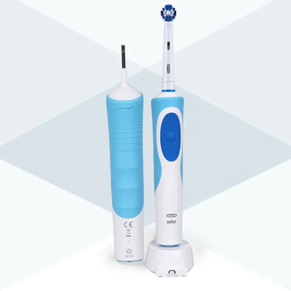 Oral B Baby Toothbrush - Electric, Rotary, Charging - Image 4