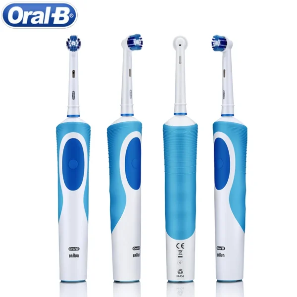 Oral B Baby Toothbrush - Electric, Rotary, Charging - Image 3