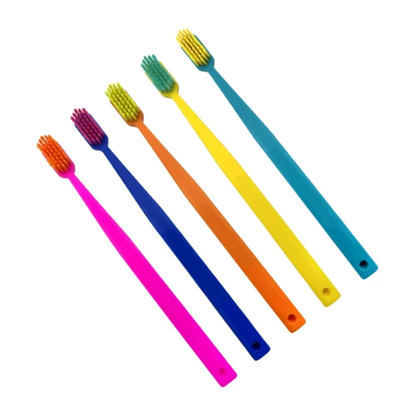 Baby Toothbrush - Orthodontic Deep Clean Set - Image 5