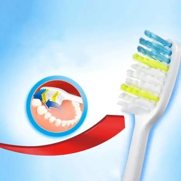 Soft Hair Baby Toothbrush - Image 5