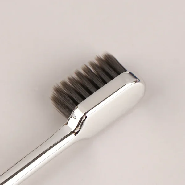 Electroplate Baby Toothbrush - Image 4