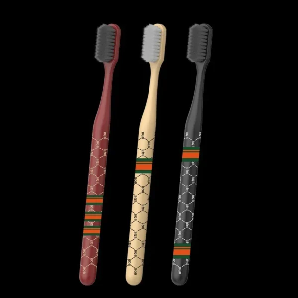 Baby Toothbrush: Soft Bristles & Wide Head - Image 6